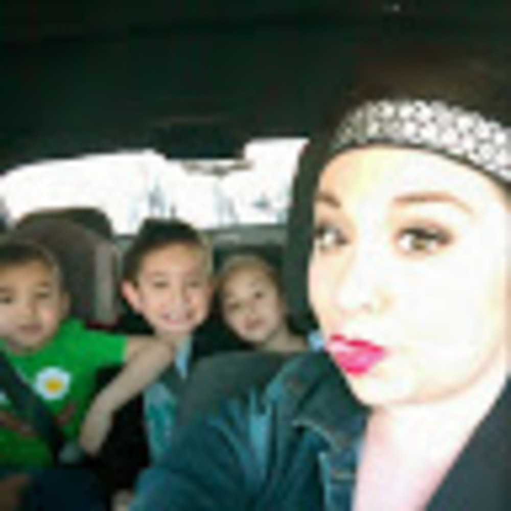 Meet your Posher, Aujoli